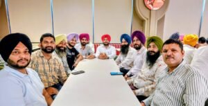 ਬੀ.ਐਲ.ਓ. ਯੂਨੀਅਨ ਪੰਜਾਬ ਵੱਲੋਂ ਐਸ.ਡੀ.ਐਮ. ਫਿਰੋਜ਼ਪੁਰ ਦਫ਼ਤਰ ਦੇ ਹੁਕਮਾਂ ਦੀ ਸਖ਼ਤ ਨਿਖੇਧੀ