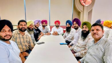 ਬੀ.ਐਲ.ਓ. ਯੂਨੀਅਨ ਪੰਜਾਬ ਵੱਲੋਂ ਐਸ.ਡੀ.ਐਮ. ਫਿਰੋਜ਼ਪੁਰ ਦਫ਼ਤਰ ਦੇ ਹੁਕਮਾਂ ਦੀ ਸਖ਼ਤ ਨਿਖੇਧੀ
