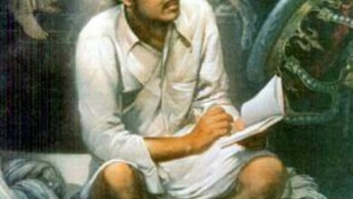 ਸ਼ਹੀਦ ਏ ਆਜ਼ਮ ਭਗਤ ਸਿੰਘ ਦੇ ਜਨਮ ਦਿਵਸ ਤੇ ਵਿਸ਼ੇਸ਼ ( 28 ਸਤੰਬਰ )