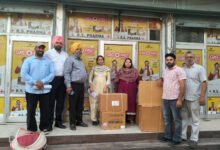 ਫਿਰੋਜ਼ਪੁਰ ਛਾਪਿਆਂ ਵਿੱਚ ₹42.99 ਲੱਖ ਨਸ਼ੀਲੇ ਪਦਾਰਥ ਬਰਾਮਦ; ਰਿਕਾਰਡ ਵਿੱਚ ਖਾਮੀਆਂ ਪਾਈਆਂ ਗਈਆਂ