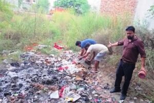 22 सैंपल फेल, मिलीं धमकियां: फिरोजपुर खाद्य सुरक्षा टीम की मिलावटखोरी के खिलाफ सख्ती जारी