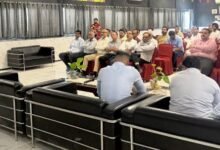 इनकम टैक्स डिपार्टमेंट ने 'प्रारंभ 2026' के तहत टैक्सपेयर आउटरीच प्रोग्राम आयोजित किया
