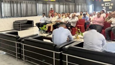 इनकम टैक्स डिपार्टमेंट ने 'प्रारंभ 2026' के तहत टैक्सपेयर आउटरीच प्रोग्राम आयोजित किया