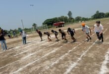 ਬਲਾਕ ਫਿਰੋਜ਼ਪੁਰ ਅਤੇ ਬਲਾਕ ਮਮਦੋਟ ਵਿਖੇ ਖੇਡਾਂ ਵਤਨ ਪੰਜਾਬ ਦੀਆਂ ਤਹਿਤ ਕਰਵਾਏ ਗਏ ਖੇਡ ਮੁਕਾਬਲੇ