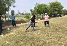 ਬਲਾਕ ਘੱਲ ਖੁਰਦ ਅਤੇ ਬਲਾਕ ਮੱਖੂ ਵਿਖੇ ਖੇਡਾਂ ਵਤਨ ਪੰਜਾਬ ਦੀਆਂ-2026 ਤਹਿਤ ਬਲਾਕ ਪੱਧਰੀ ਖੇਡਾਂ ਦੇ ਹੋਏ ਮੁਕਾਬਲੇ