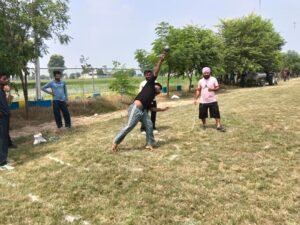 ਬਲਾਕ ਘੱਲ ਖੁਰਦ ਅਤੇ ਬਲਾਕ ਮੱਖੂ ਵਿਖੇ ਖੇਡਾਂ ਵਤਨ ਪੰਜਾਬ ਦੀਆਂ-2026 ਤਹਿਤ ਬਲਾਕ ਪੱਧਰੀ ਖੇਡਾਂ ਦੇ ਹੋਏ ਮੁਕਾਬਲੇ