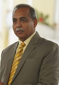 GRAND EDIFICES, FAILING FRAMEWORKS - Major General Rajiv Edwards, VSM** (retd)