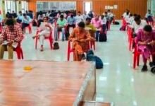 राजभाषा पखवाड़ा-2026 के तहत प्रश्नोत्तरी प्रतियोगिता आयोजित