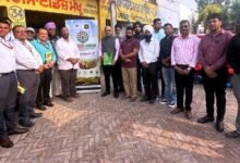 छोटे खेतों से बड़े सपनों तक: मखू में आरबीआई महाप्रबंधक ने नाबार्ड समर्थित वेजस्पाइस एफपीओ के कार्यों को सराहा