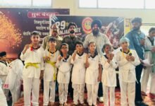 लुधियाना में छाए Ferozepur के सितारे, St. Joseph Convent School ने State Tournament में लहराया परचम