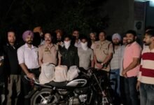 ANTF ਨੇ ਲਗਭਗ 15 ਕਿਲੋ ਹੈਰੋਇਨ ਜ਼ਬਤ ਕੀਤੀ; ਨਸ਼ਾ ਤਸਕਰੀ ਦੇ ਵੱਡੇ ਮਾਮਲੇ ਵਿੱਚ ਦੋ ਨੌਜਵਾਨ ਗ੍ਰਿਫ਼ਤਾਰ