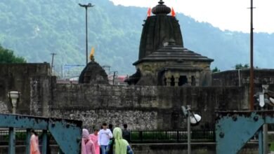 ਹਿਮਾਚਲ ਦਾ ਇਹ ਕਸਬਾ ਰਾਵਣ ਦਾ ਪੁਤਲਾ ਕਿਉਂ ਨਹੀਂ ਸਾੜਦਾ?