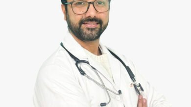 अनिल बागी अस्पताल में पहली बार ब्रेस्ट-कंजर्विंग कैंसर सर्जरी सफल