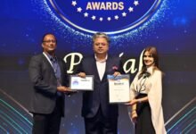 विजनरी लीडर ऑफ द ईयर 2026-27 अवार्ड से नवाजे गए डा. अनिरूद्ध गुप्ता, शिक्षा जगत में फिरोजपुर का बढ़ाया मान