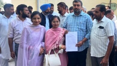 ਜਨਗਣਨਾ ਦੇ ਕੰਮ ਲਈ ਅਧਿਆਪਕਾਂ ਤੇ ਮੁਲਾਜ਼ਮਾਂ ਨੂੰ ਸਰਦੀਆਂ ਦੌਰਾਨ ਪੂਰਾ ਦਿਨ ਦਿੱਤਾ ਜਾਵੇ - ਡੀ.ਟੀ.ਐੱਫ 