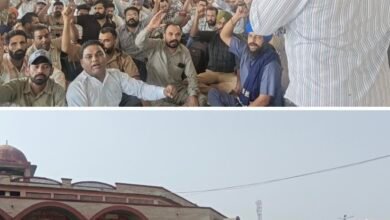 ਪੰਜਾਬ ਰੋਡਵੇਜ਼, ਪਨਬਸ ਤੇ ਪੀ.ਆਰ.ਟੀ.ਸੀ. ਦੇ ਮੁਲਾਜ਼ਮਾਂ ਦੀ ਅਣਮਿੱਥੇ ਸਮੇਂ ਲਈ ਹੜਤਾਲ; ਬੱਸਾਂ ਨਾ ਚੱਲਣ ਕਾਰਨ ਯਾਤਰੀ ਹੋਏ ਪ੍ਰੇਸ਼ਾਨ