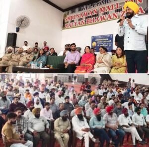 ਪੰਜਾਬ ਰਾਜ ਮਨੁੱਖੀ ਅਧਿਕਾਰ ਕਮਿਸ਼ਨ ਦੇ ਮੈਂਬਰ ਵੱਲੋਂ ਜ਼ੀਰਾ ਦਾ ਦੌਰਾ