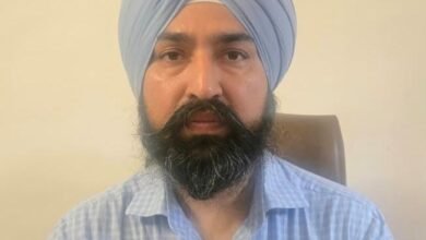 ਕੰਬਾਈਨ ਹਾਰਵੈਸਟਰਾਂ ਰਾਹੀਂ ਸ਼ਾਮ 6 ਵਜੇ ਤੋਂ ਸਵੇਰੇ 10 ਵਜੇ ਤੱਕ ਝੋਨੇ ਦੀ ਕਟਾਈ ਕਰਨ ’ਤੇ ਪਾਬੰਦੀ