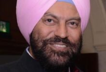 'ਸੀਬੀਆਈ ਜਾਂਚ ਭਾਜਪਾ ਨੇ ਨਹੀਂ, ਹਾਈ ਕੋਰਟ ਨੇ ਹੁਕਮ ਦਿੱਤਾ': ਰਾਣਾ ਸੋਢੀ ਵੱਲੋਂ 'ਆਪ' ਦੇ ਦੋਸ਼ਾਂ ਨੂੰ ਚੁਣੌਤੀ