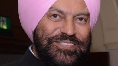 'ਸੀਬੀਆਈ ਜਾਂਚ ਭਾਜਪਾ ਨੇ ਨਹੀਂ, ਹਾਈ ਕੋਰਟ ਨੇ ਹੁਕਮ ਦਿੱਤਾ': ਰਾਣਾ ਸੋਢੀ ਵੱਲੋਂ 'ਆਪ' ਦੇ ਦੋਸ਼ਾਂ ਨੂੰ ਚੁਣੌਤੀ