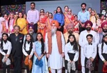 डीसीएम समूह ने फिरोजपुर को शिक्षा का अनमोल तोहफा दिया : कुलतार सिंह संधवां