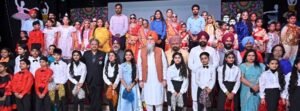 डीसीएम समूह ने फिरोजपुर को शिक्षा का अनमोल तोहफा दिया : कुलतार सिंह संधवां डीसीएम समूह ने फिरोजपुर को शिक्षा का अनमोल तोहफा दिया : कुलतार सिंह संधवां