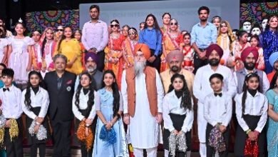 डीसीएम समूह ने फिरोजपुर को शिक्षा का अनमोल तोहफा दिया : कुलतार सिंह संधवां