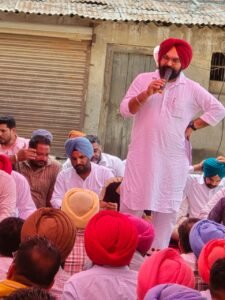 ਫੰਡ ਅਤੇ ਕੇਸੀਸੀ ਲਿਮਿਟ ਰੋਕਣ ’ਤੇ ਮੁਲਾਜ਼ਮਾਂ ਵਿੱਚ ਰੋਸ, ਫਿਰੋਜ਼ਪੁਰ ਦੀਆਂ ਸਹਿਕਾਰੀ ਸਭਾਵਾਂ ਵੱਲੋਂ ਅਣਮਿੱਥੇ ਸਮੇਂ ਦੀ ਹੜਤਾਲ ਦੀ ਚਿਤਾਵਨੀ