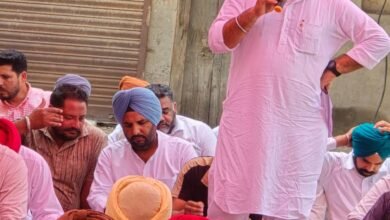 ਫੰਡ ਅਤੇ ਕੇਸੀਸੀ ਲਿਮਿਟ ਰੋਕਣ ’ਤੇ ਮੁਲਾਜ਼ਮਾਂ ਵਿੱਚ ਰੋਸ, ਫਿਰੋਜ਼ਪੁਰ ਦੀਆਂ ਸਹਿਕਾਰੀ ਸਭਾਵਾਂ ਵੱਲੋਂ ਅਣਮਿੱਥੇ ਸਮੇਂ ਦੀ ਹੜਤਾਲ ਦੀ ਚਿਤਾਵਨੀ