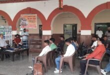 फिरोजपुर मंडल के प्रमुख एवं छोटे रेलवे स्टेशनों पर आयोजित किए जा रहे ‘रेल जन संवाद’ कार्यक्रम