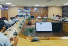 डिजिटल जीवन प्रमाणपत्र अभियान 5.0 - विशेष शिविर का आयोजन
