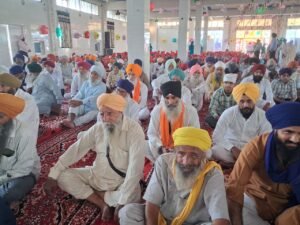 ਗੁਰਦੁਆਰਾ ਰਾਮ ਦਾਸ ਪੁਰੀ (ਅਰਮਨਪੁਰਾ) ਚ ਸ਼੍ਰੀ ਗੁਰੂ ਰਾਮ ਦਾਸ ਮਹਾਰਾਜ ਜੀ ਦਾ ਪ੍ਰਕਾਸ਼ ਦਿਹਾੜਾ ਮਨਾਇਆ ਗਿਆ ਗੁਰਦੁਆਰਾ ਰਾਮ ਦਾਸ ਪੁਰੀ (ਅਰਮਨਪੁਰਾ) ਚ ਸ਼੍ਰੀ ਗੁਰੂ ਰਾਮ ਦਾਸ ਮਹਾਰਾਜ ਜੀ ਦਾ ਪ੍ਰਕਾਸ਼ ਦਿਹਾੜਾ ਮਨਾਇਆ ਗਿਆ