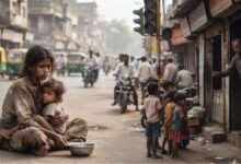 Begging in India: A Social Challenge Between Genuine Need and Organised Exploitation